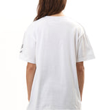 DUST SS TEE