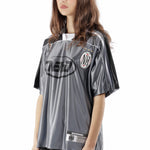 The GAME SHIRT SS GREY available online with global shipping, and in PAM Stores Melbourne and Sydney.