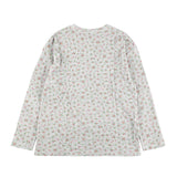 GRID L/S WAFFLE THERMAL
