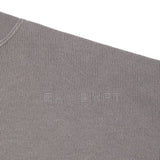 The GAUZE FB CREW NECK available online with global shipping, and in PAM Stores Melbourne and Sydney.