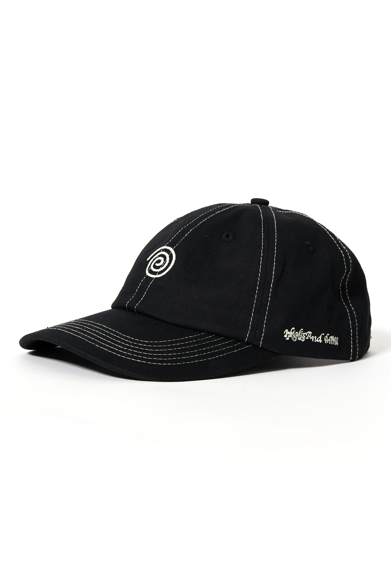The Highs And Lows 20th Anniv Cap available online with global shipping, and in PAM Stores Melbourne and Sydney.