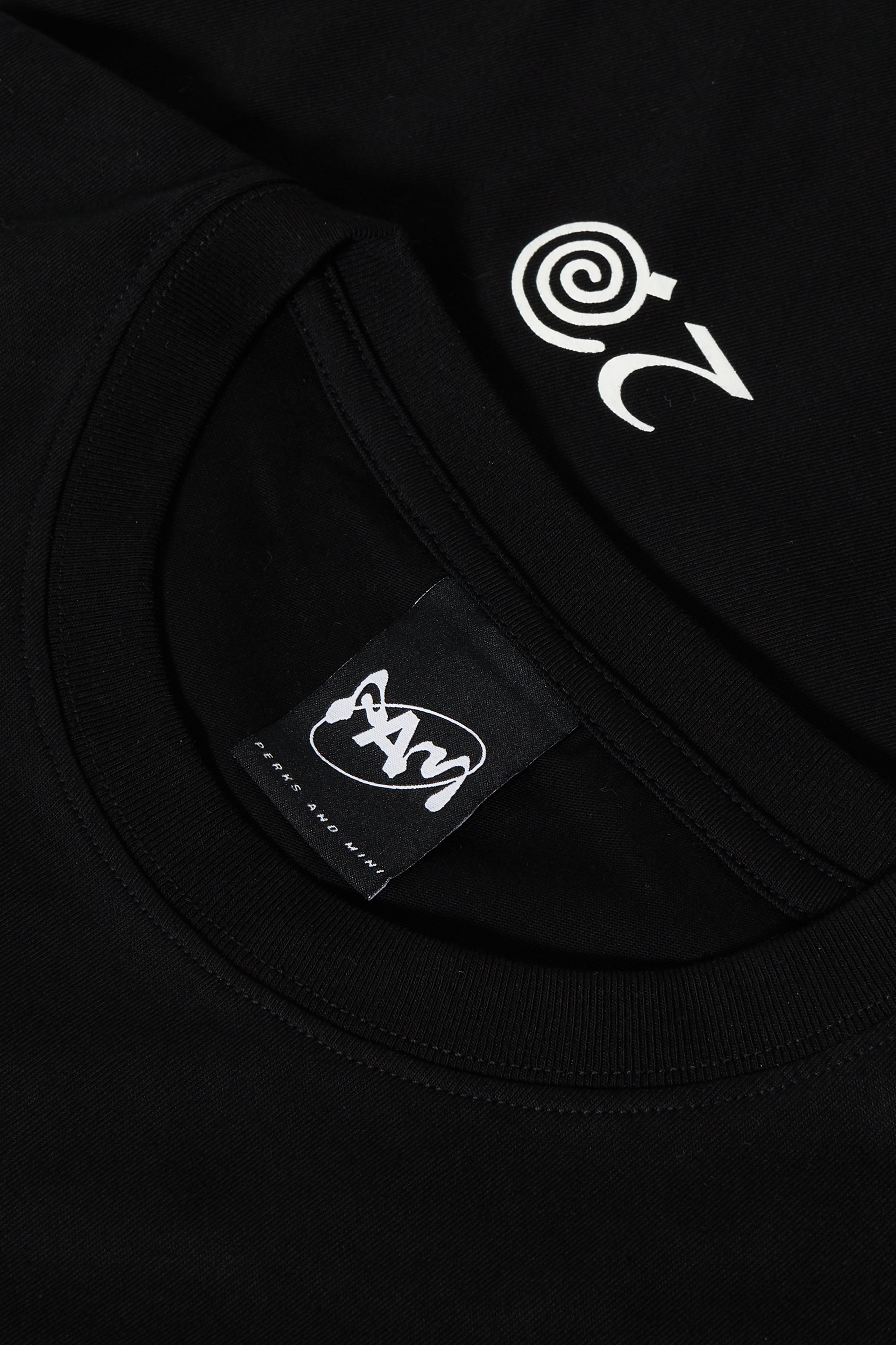 The Highs And Lows 20th Anniv SS Tee available online with global shipping, and in PAM Stores Melbourne and Sydney.