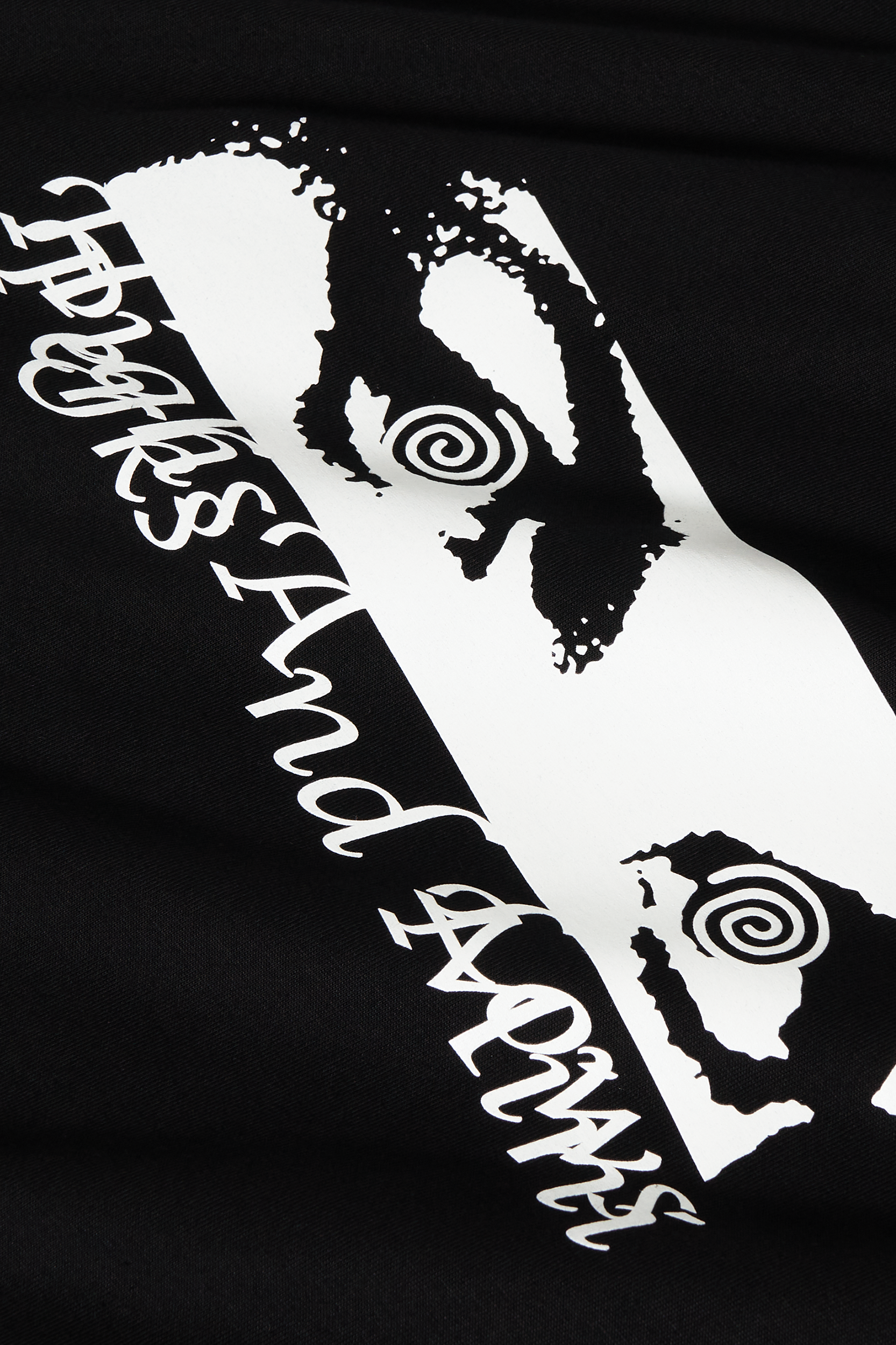 The Highs And Lows 20th Anniv SS Tee available online with global shipping, and in PAM Stores Melbourne and Sydney.