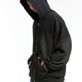 The ZIP HOODIE ASTROTURF  available online with global shipping, and in PAM Stores Melbourne and Sydney.