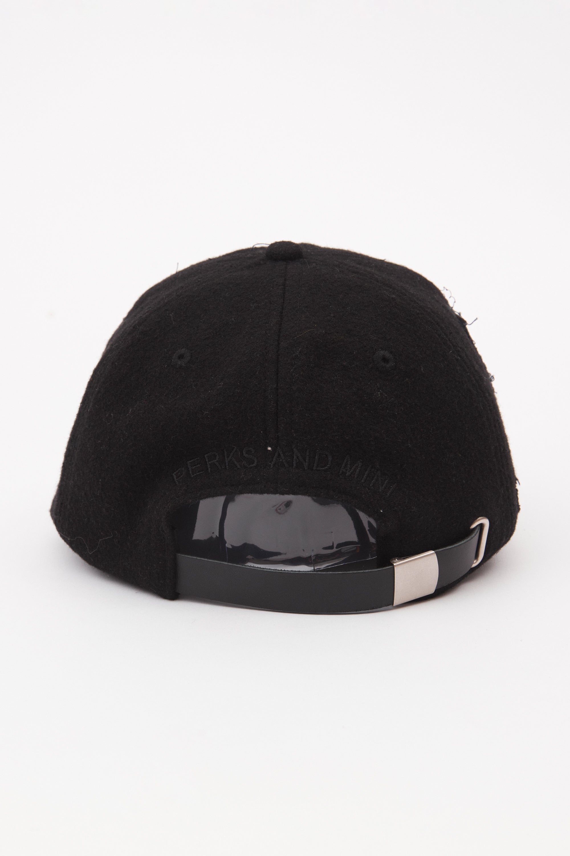 The WOOL MURS CAP available online with global shipping, and in PAM Stores Melbourne and Sydney.