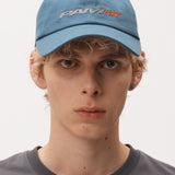 PSY LIFE LOGO BASEBALL CAP