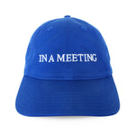 The IDEA - IN A MEETING  available online with global shipping, and in PAM Stores Melbourne and Sydney.
