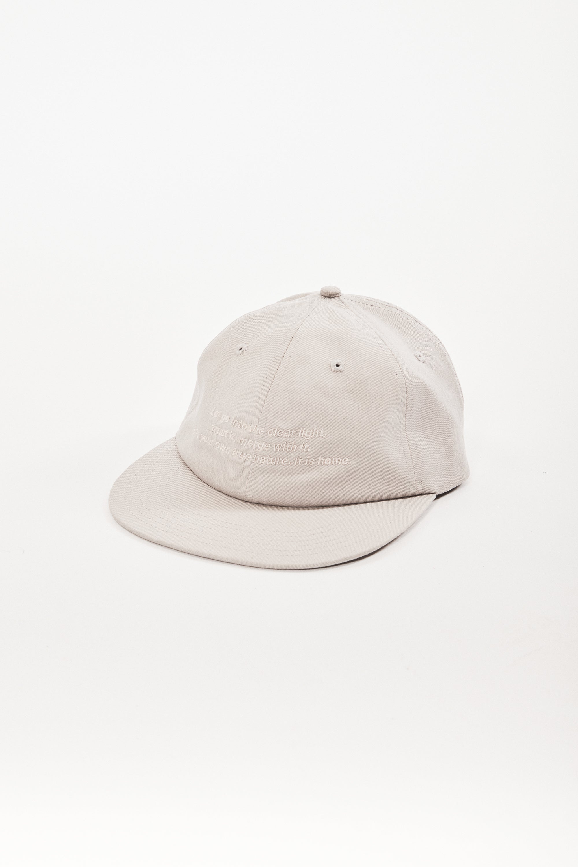 The POEM CAP available online with global shipping, and in PAM Stores Melbourne and Sydney.