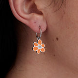 The LUNACY GESTURE EARRING available online with global shipping, and in PAM Stores Melbourne and Sydney.