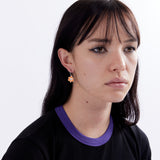 The LUNACY GESTURE EARRING available online with global shipping, and in PAM Stores Melbourne and Sydney.