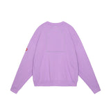 The JUSTIFIABLE CREW NECK available online with global shipping, and in PAM Stores Melbourne and Sydney.