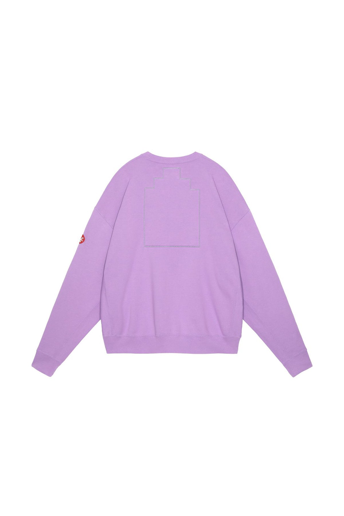 The JUSTIFIABLE CREW NECK available online with global shipping, and in PAM Stores Melbourne and Sydney.