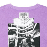 The JUSTIFIABLE CREW NECK available online with global shipping, and in PAM Stores Melbourne and Sydney.