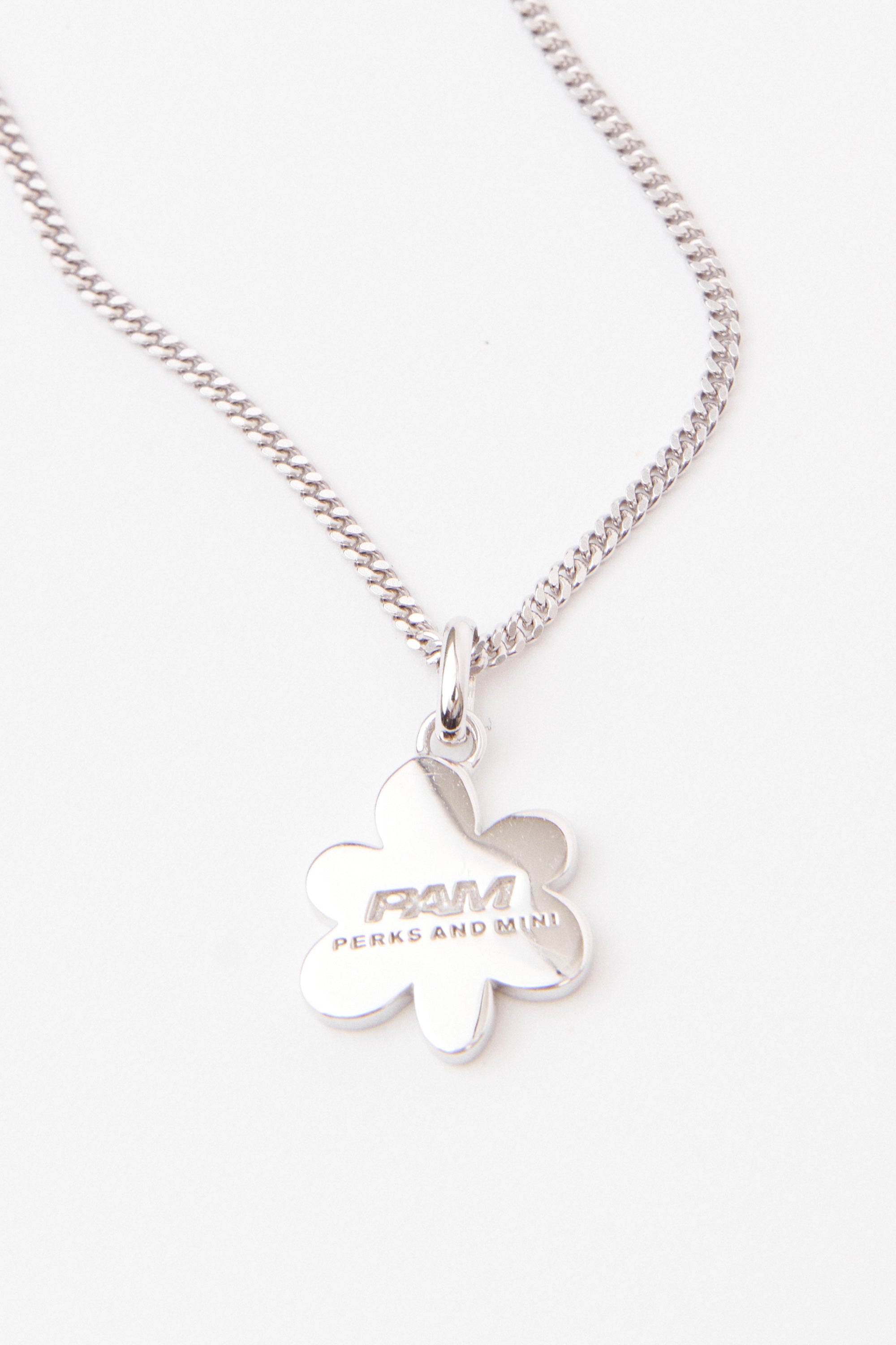 The CHOOSE GESTURES NECKLACE available online with global shipping, and in PAM Stores Melbourne and Sydney.