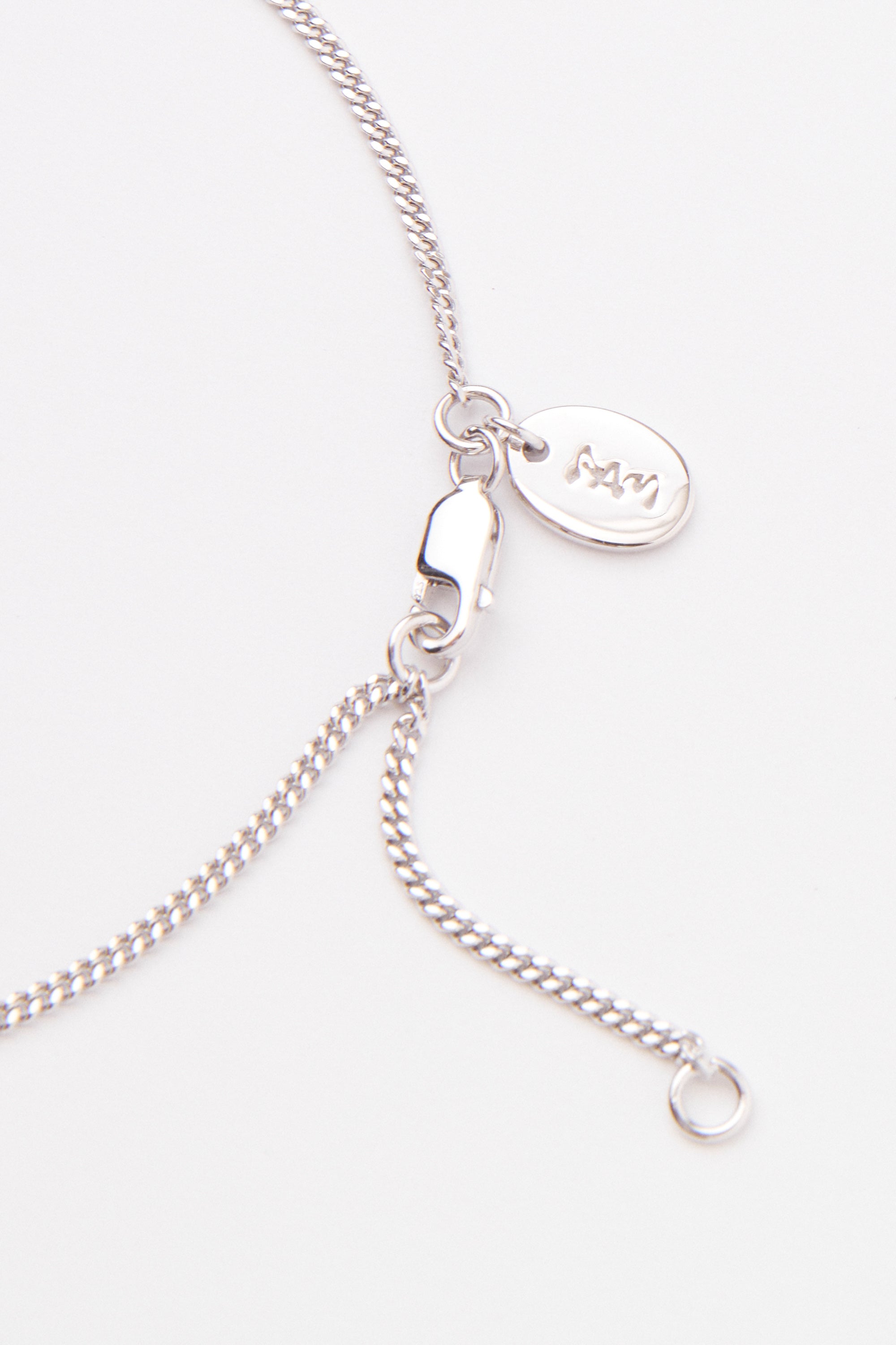 The PEARL DROP ALIEN KISS NECKLACE available online with global shipping, and in PAM Stores Melbourne and Sydney.
