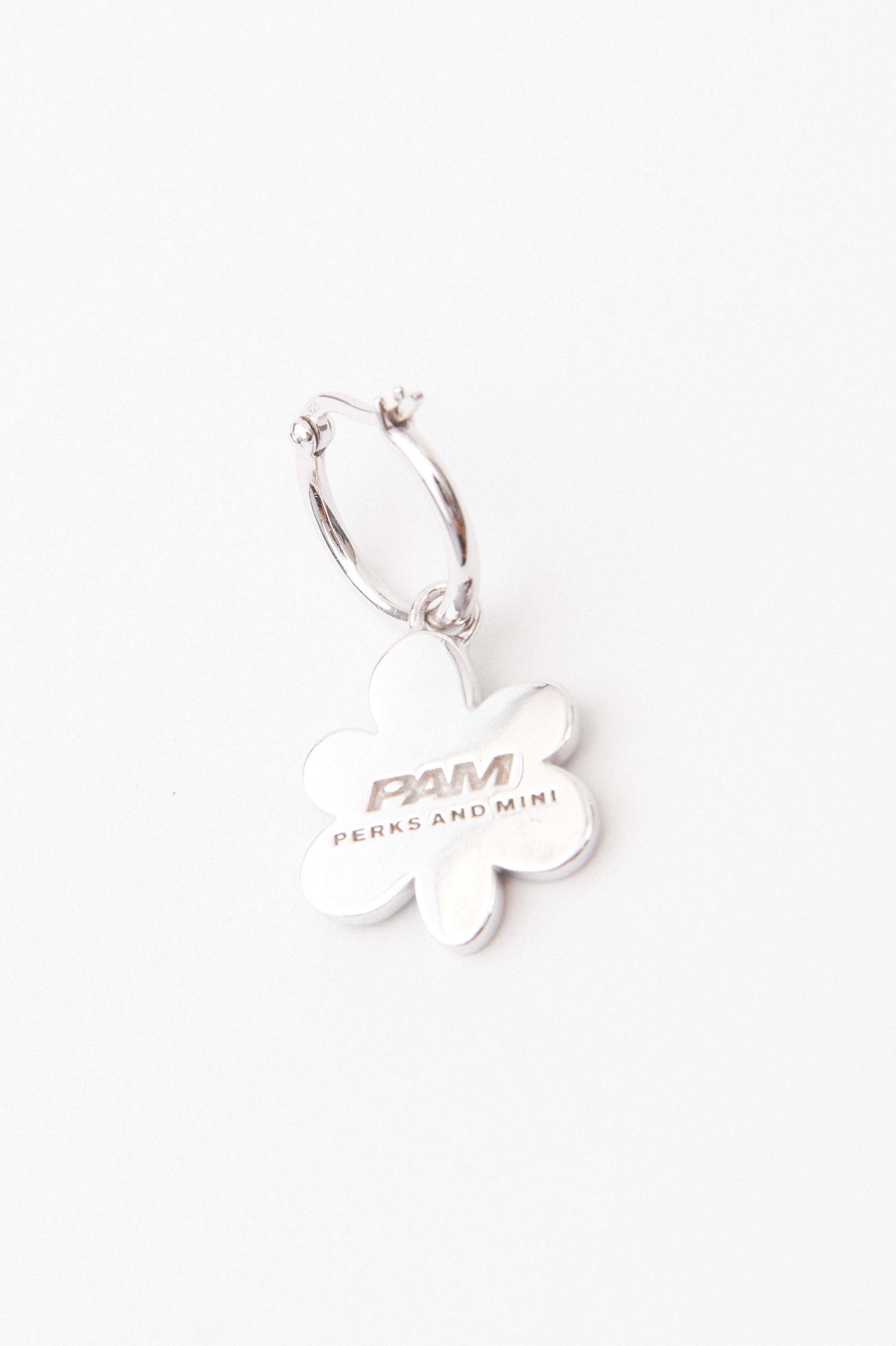 The CHOOSE GESTURES EARRING available online with global shipping, and in PAM Stores Melbourne and Sydney.