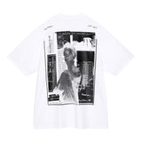The JUSTIFIABLE T available online with global shipping, and in PAM Stores Melbourne and Sydney.