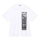 The JUSTIFIABLE T available online with global shipping, and in PAM Stores Melbourne and Sydney.