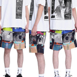 The JUSTIFIABLE T available online with global shipping, and in PAM Stores Melbourne and Sydney.