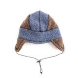 RAYON VERT - LAHMACUN HAT STORM SHEEP