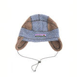 RAYON VERT - LAHMACUN HAT STORM SHEEP
