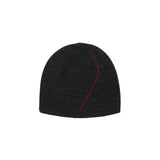 The Logo Wool Beanie Anthracite available online with global shipping, and in PAM Stores Melbourne and Sydney.
