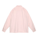 The COTTON LPOC OPEN SHIRT available online with global shipping, and in PAM Stores Melbourne and Sydney.