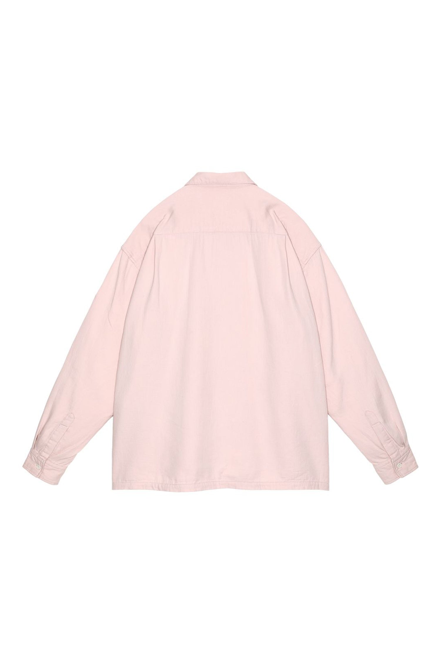 The COTTON LPOC OPEN SHIRT available online with global shipping, and in PAM Stores Melbourne and Sydney.