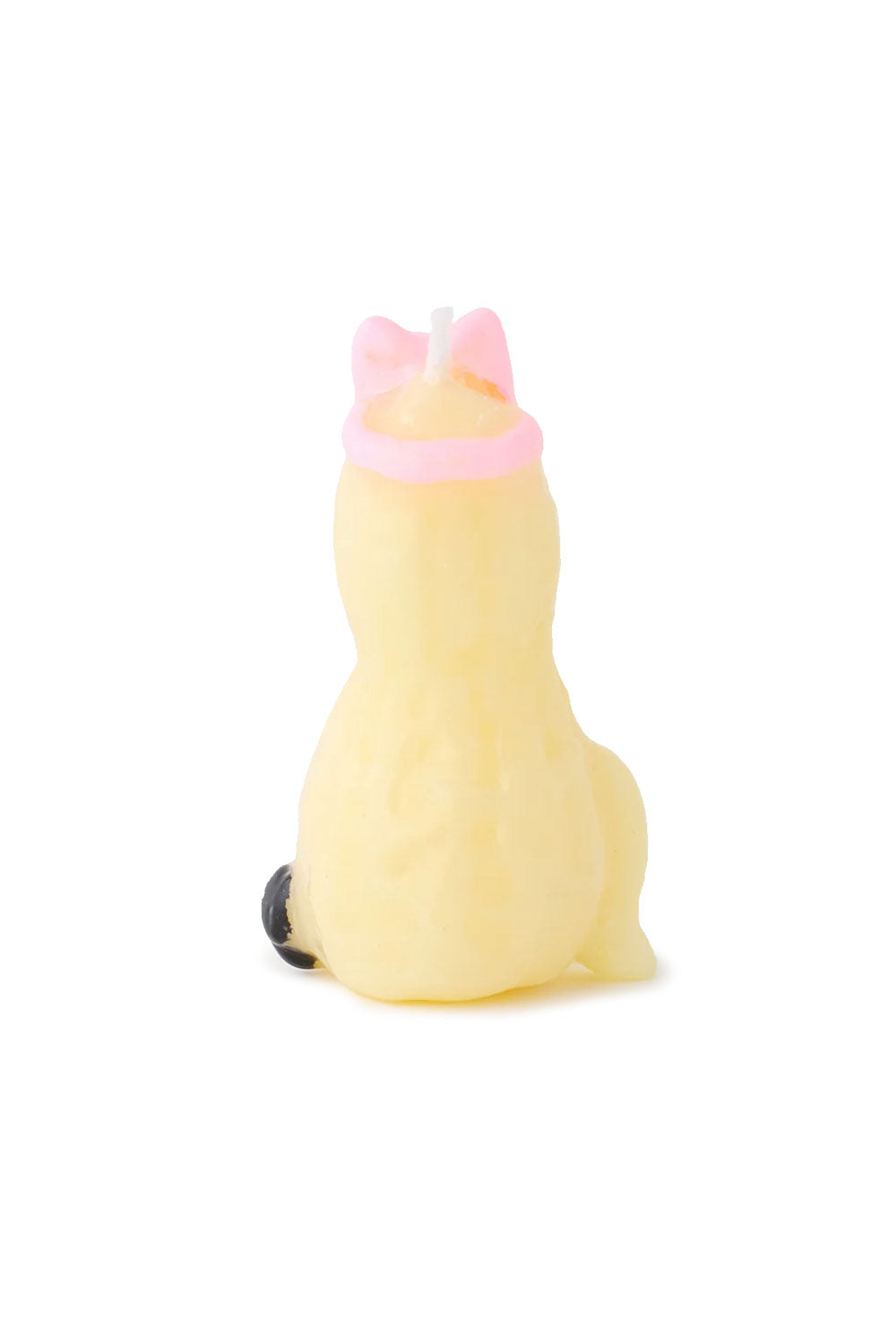 The PEANUTS LUCY CANDLE available online with global shipping, and in PAM Stores Melbourne and Sydney.