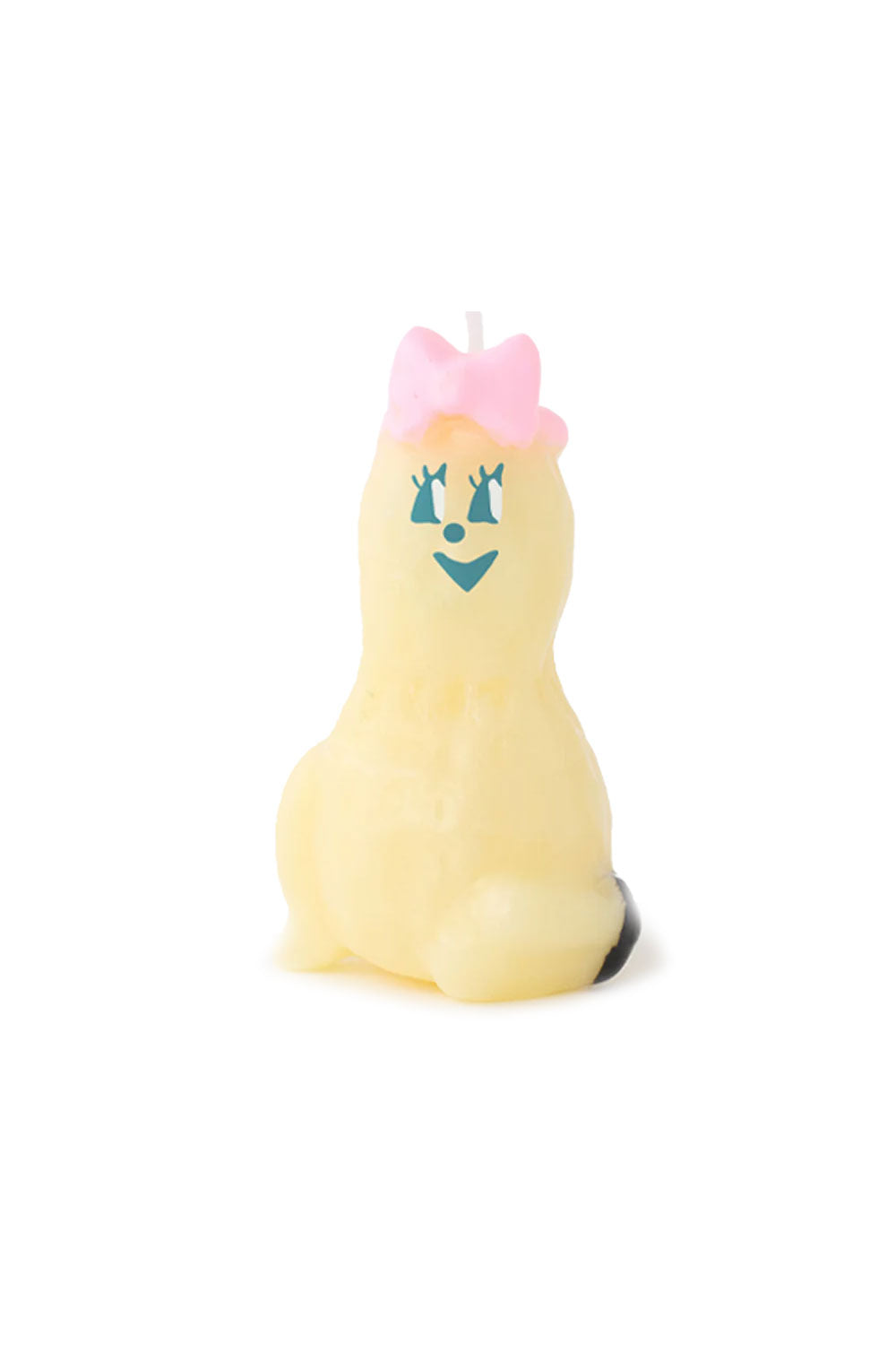 The PEANUTS LUCY CANDLE available online with global shipping, and in PAM Stores Melbourne and Sydney.