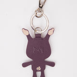 The MARPI KEYRING - PURPLE HAZE available online with global shipping, and in PAM Stores Melbourne and Sydney.