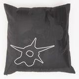 The CUSHION COVER - FAMILY PORTRAIT available online with global shipping, and in PAM Stores Melbourne and Sydney.
