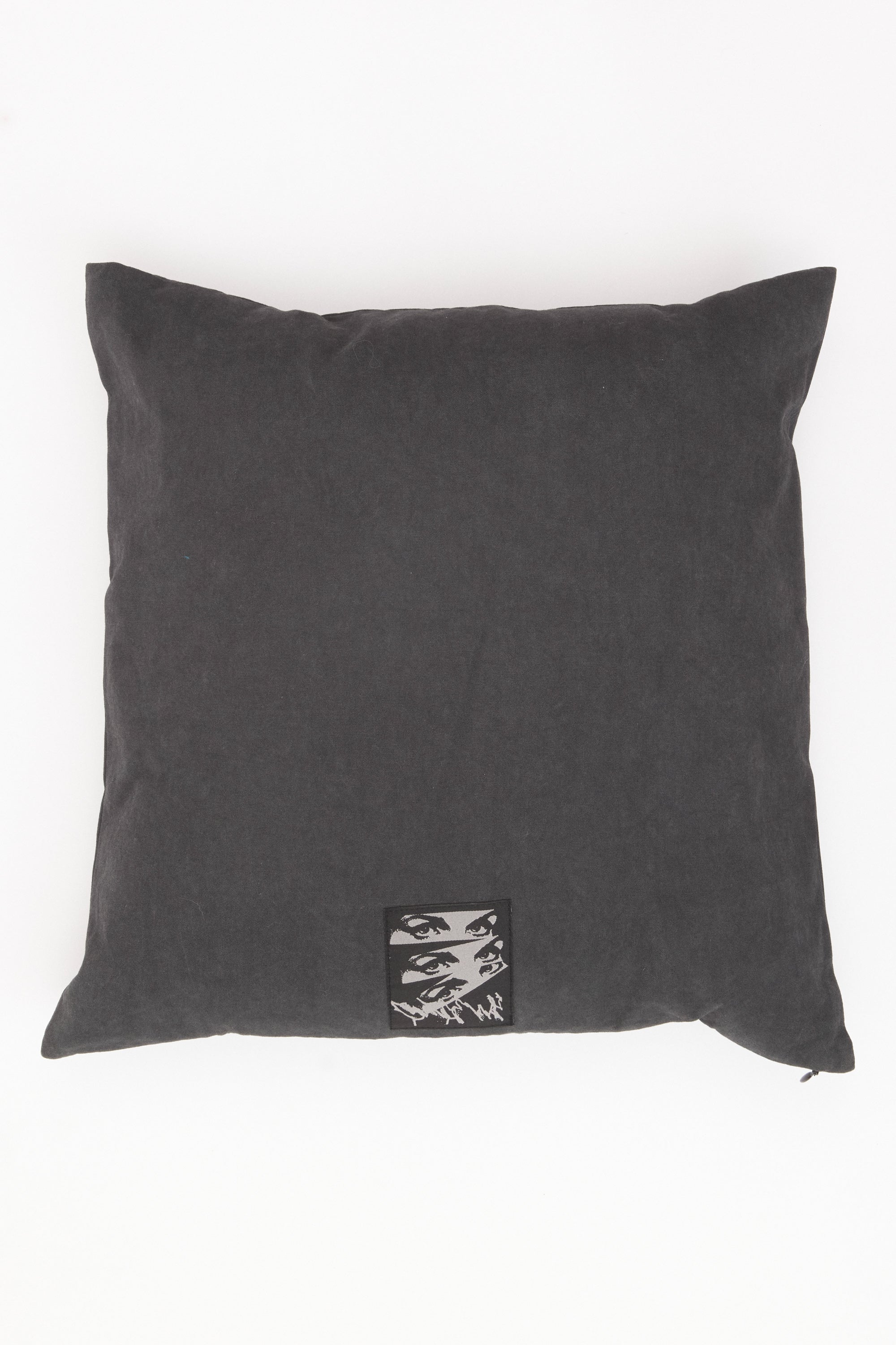 The CUSHION COVER - FAMILY PORTRAIT available online with global shipping, and in PAM Stores Melbourne and Sydney.
