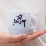 The URCHIN MUG available online with global shipping, and in PAM Stores Melbourne and Sydney.