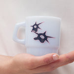 The URCHIN MUG available online with global shipping, and in PAM Stores Melbourne and Sydney.