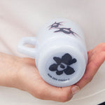 The URCHIN MUG available online with global shipping, and in PAM Stores Melbourne and Sydney.