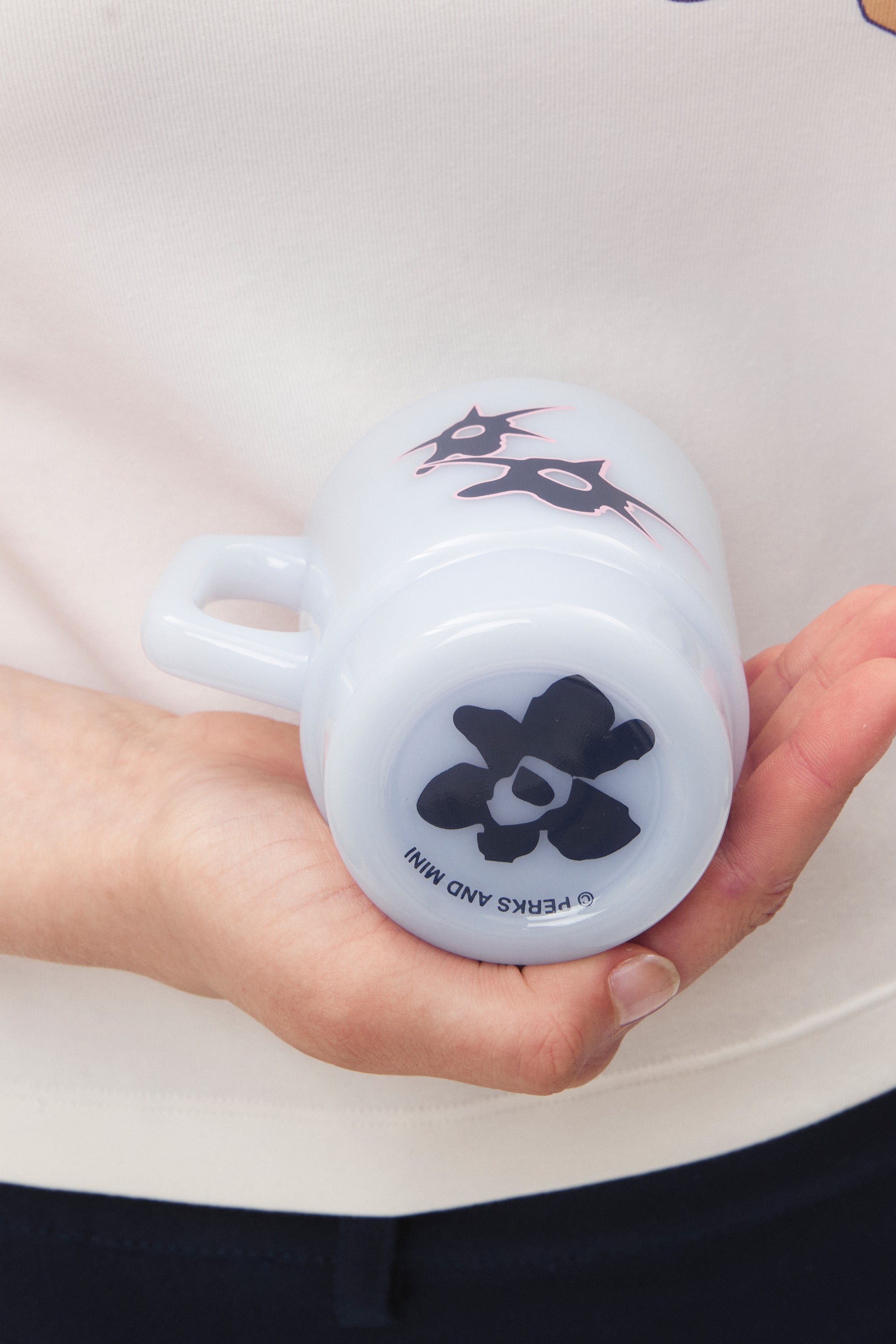 The URCHIN MUG available online with global shipping, and in PAM Stores Melbourne and Sydney.