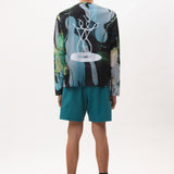 The WHITE RABBIT MTB MESH LS TOP available online with global shipping, and in PAM Stores Melbourne and Sydney.