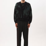 The DUO KNIT CARDIGAN available online with global shipping, and in PAM Stores Melbourne and Sydney.