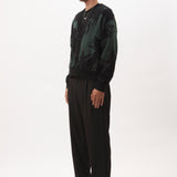 The DUO KNIT CARDIGAN available online with global shipping, and in PAM Stores Melbourne and Sydney.