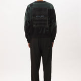 The DUO KNIT CARDIGAN available online with global shipping, and in PAM Stores Melbourne and Sydney.