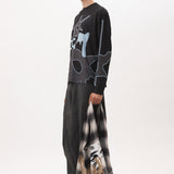 The SKETCH TOTE BAG available online with global shipping, and in PAM Stores Melbourne and Sydney.