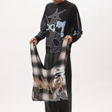 The SKETCH TOTE BAG available online with global shipping, and in PAM Stores Melbourne and Sydney.