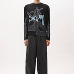 The CHOOSE PONDERING PANT available online with global shipping, and in PAM Stores Melbourne and Sydney.