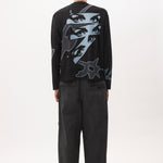 The CHOOSE PONDERING PANT available online with global shipping, and in PAM Stores Melbourne and Sydney.