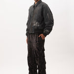 The PERIGLACIAL FLIGHT JACKET available online with global shipping, and in PAM Stores Melbourne and Sydney.