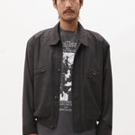 The LE GUIN JACKET available online with global shipping, and in PAM Stores Melbourne and Sydney.