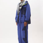 The AUROVILLE SAILING JACKET - BLUES available online with global shipping, and in PAM Stores Melbourne and Sydney.