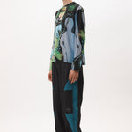 The WHITE RABBIT MTB MESH LS TOP available online with global shipping, and in PAM Stores Melbourne and Sydney.