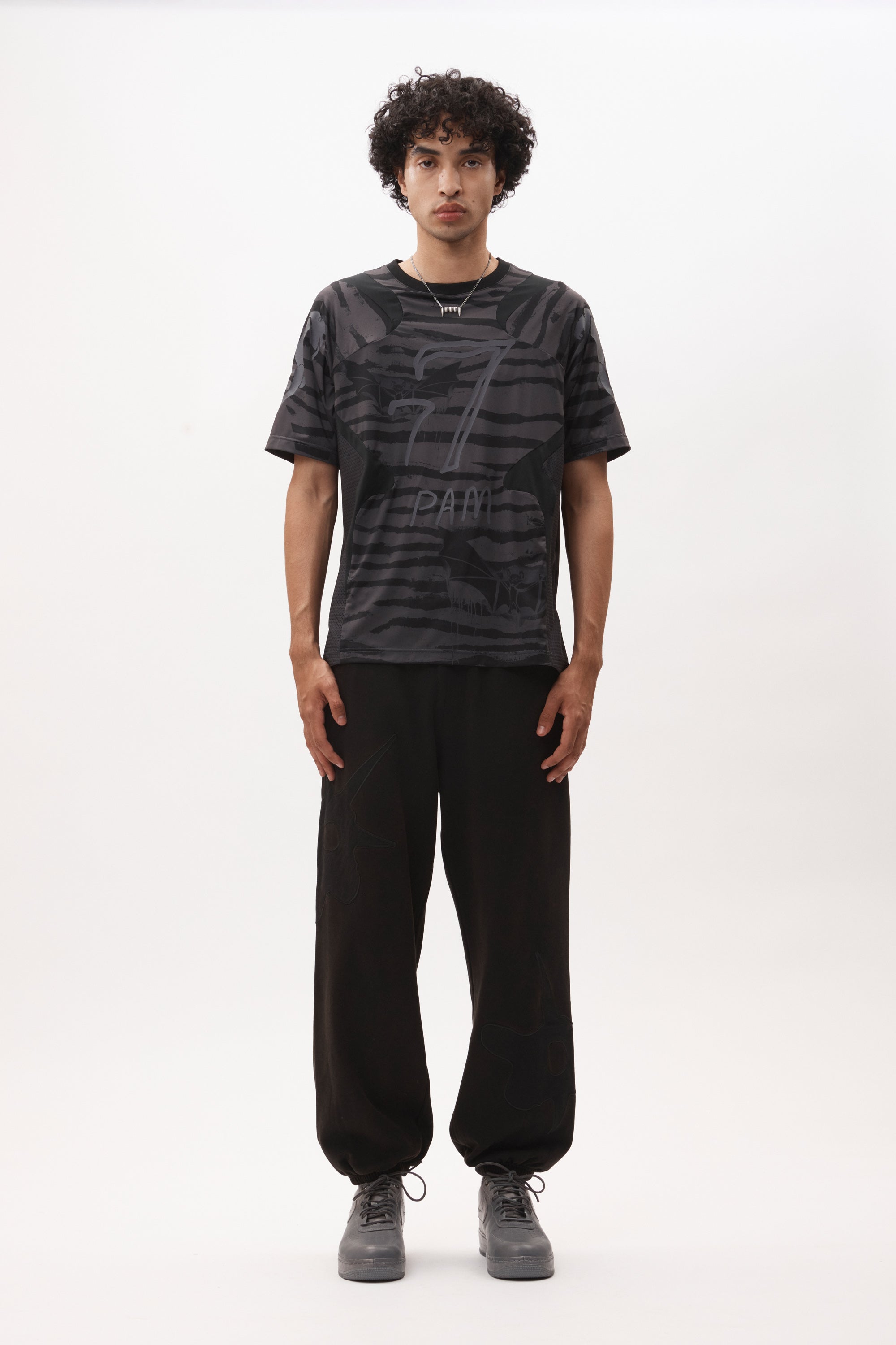 The PAM HIGHLIGHT SWEATPANT available online with global shipping, and in PAM Stores Melbourne and Sydney.